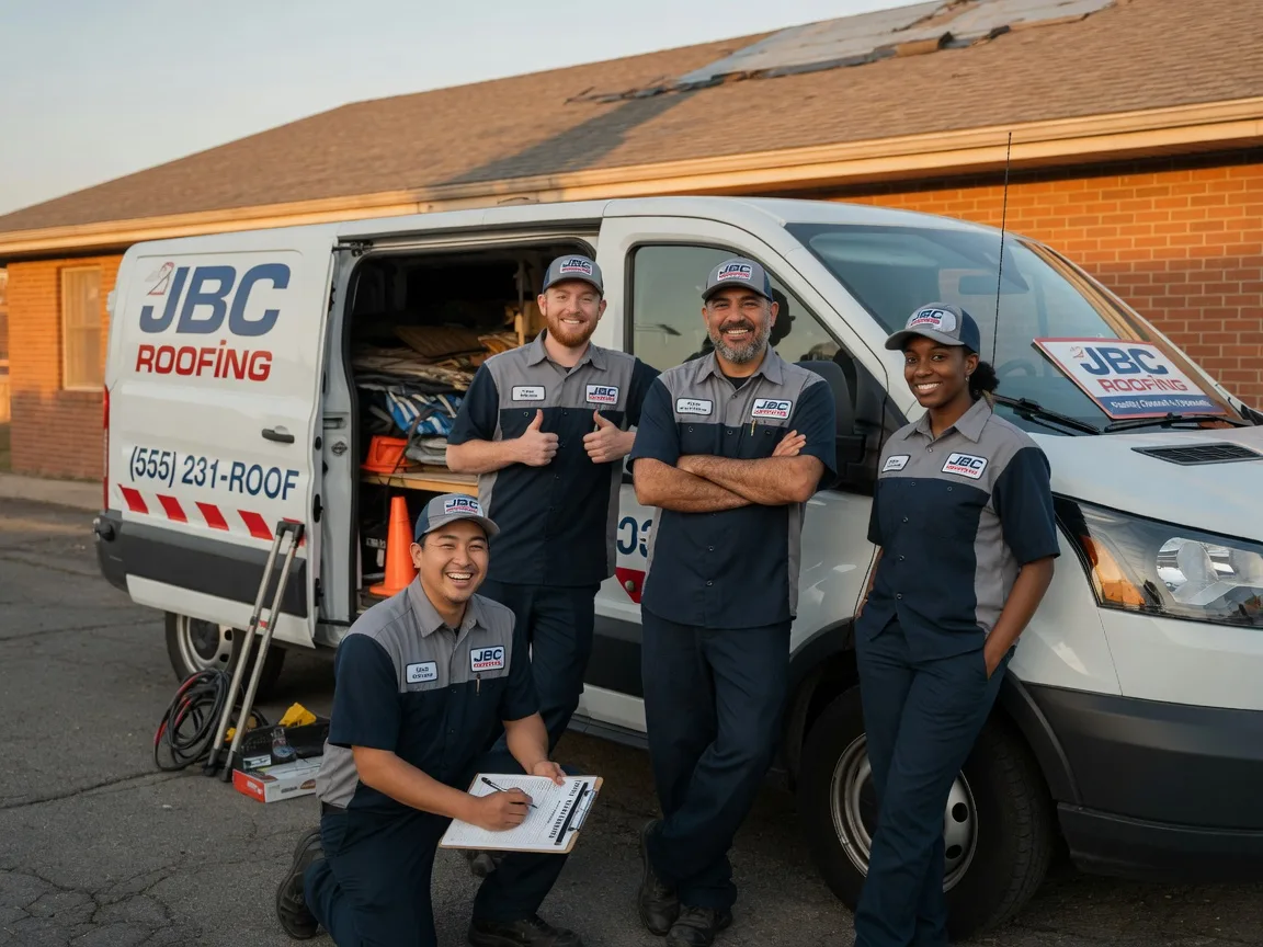 Roof Replacement company in Monument, NM